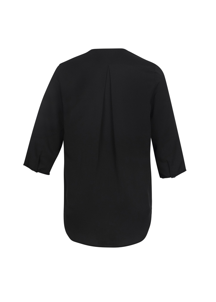 Lily Ladies Longline Blouse image7